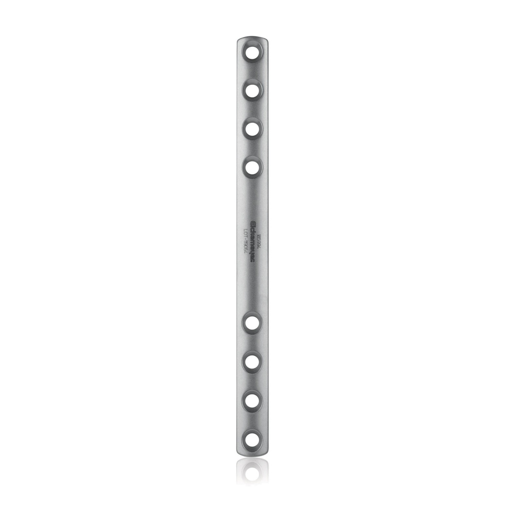 8 hål, L = 154mm